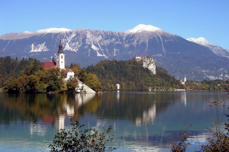 Bled Bled